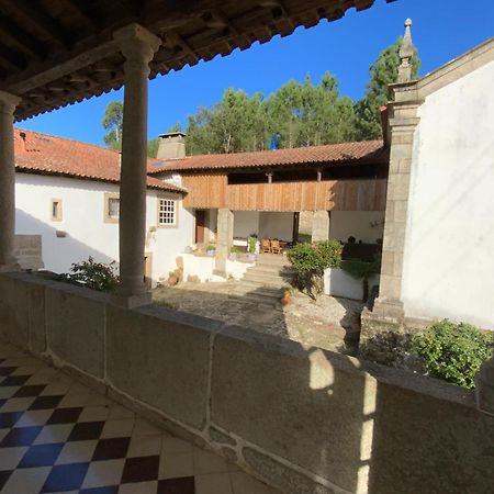 Quinta Do Bravio Βίλα Barroselas Εξωτερικό φωτογραφία