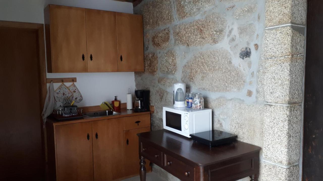 Quinta Do Bravio Βίλα Barroselas Εξωτερικό φωτογραφία