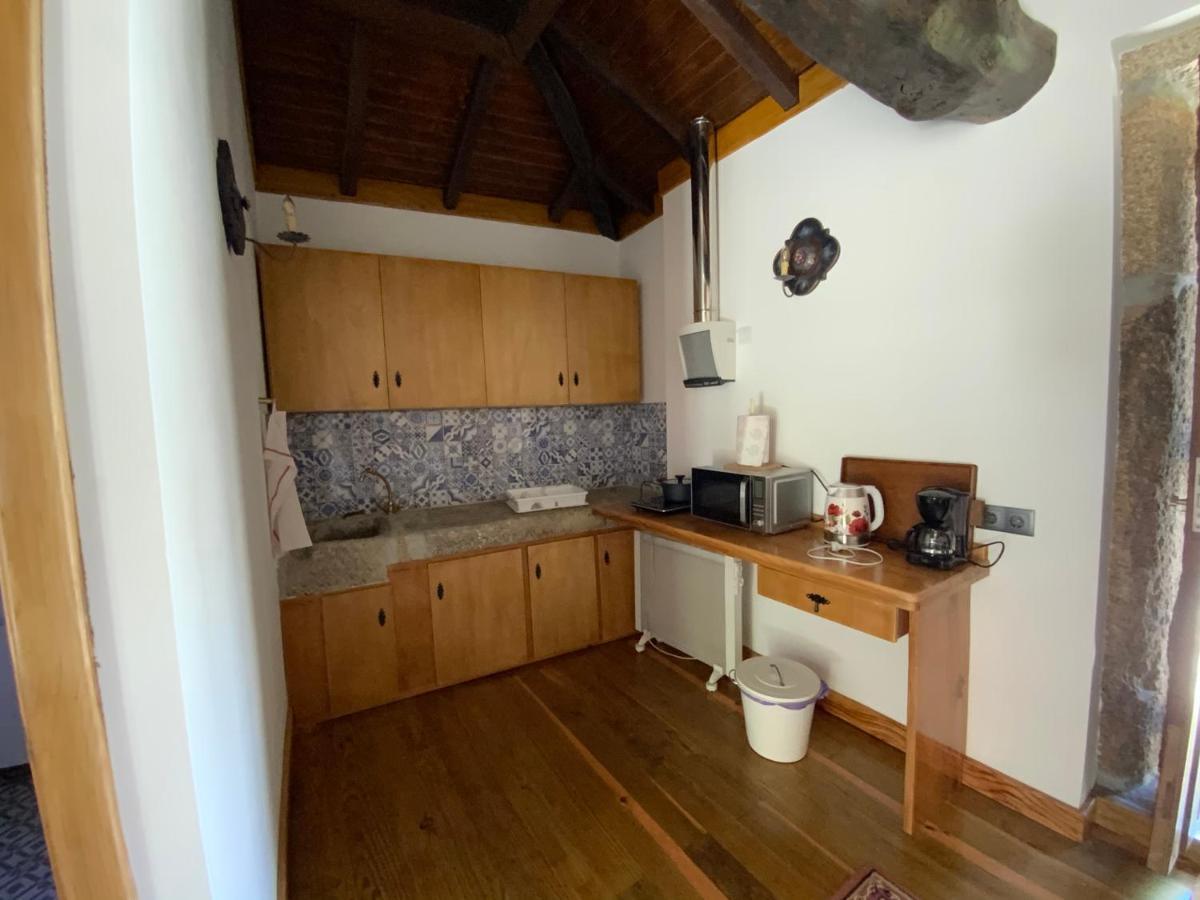 Quinta Do Bravio Βίλα Barroselas Εξωτερικό φωτογραφία