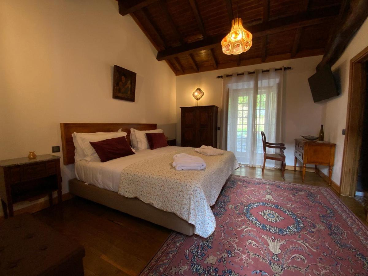 Quinta Do Bravio Βίλα Barroselas Εξωτερικό φωτογραφία