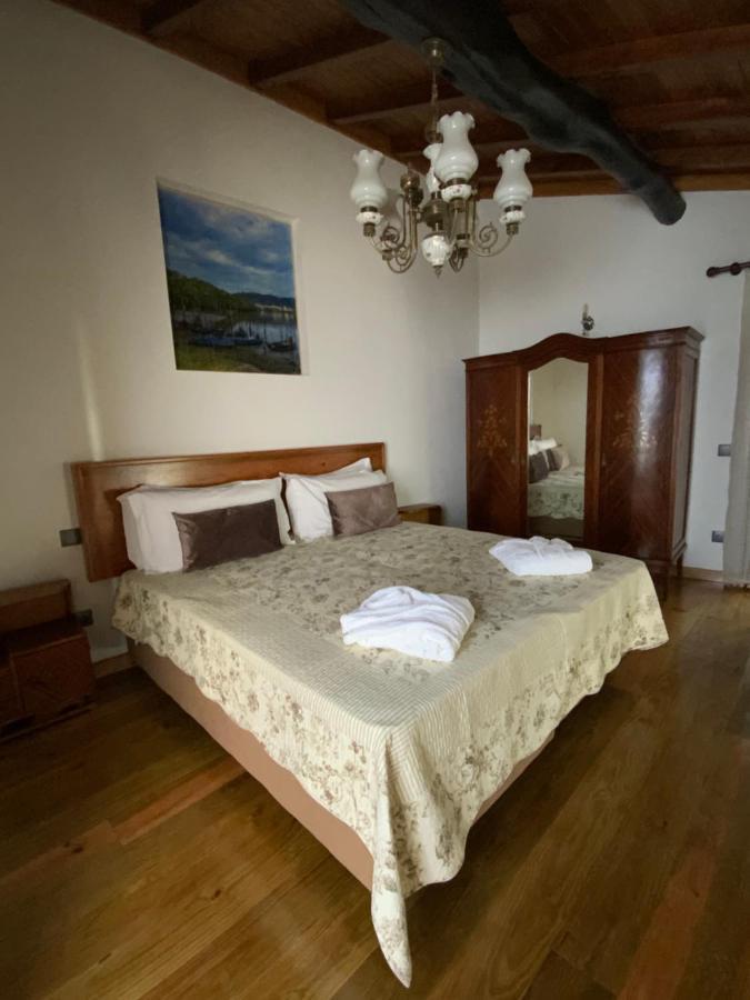 Quinta Do Bravio Βίλα Barroselas Εξωτερικό φωτογραφία