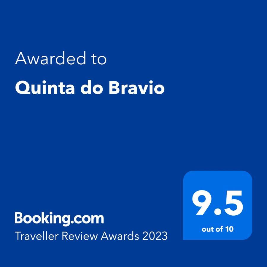 Quinta Do Bravio Βίλα Barroselas Εξωτερικό φωτογραφία