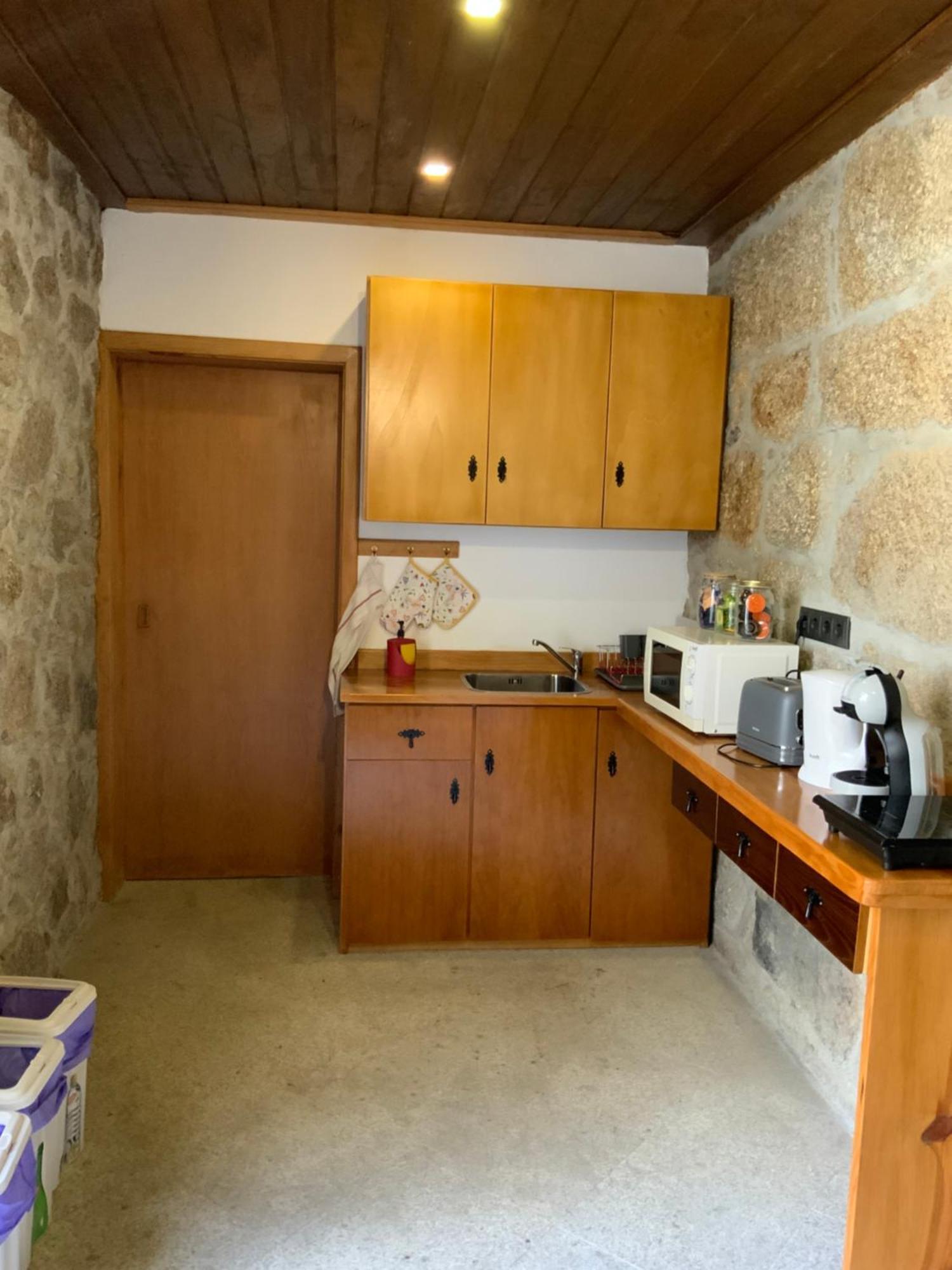 Quinta Do Bravio Βίλα Barroselas Εξωτερικό φωτογραφία