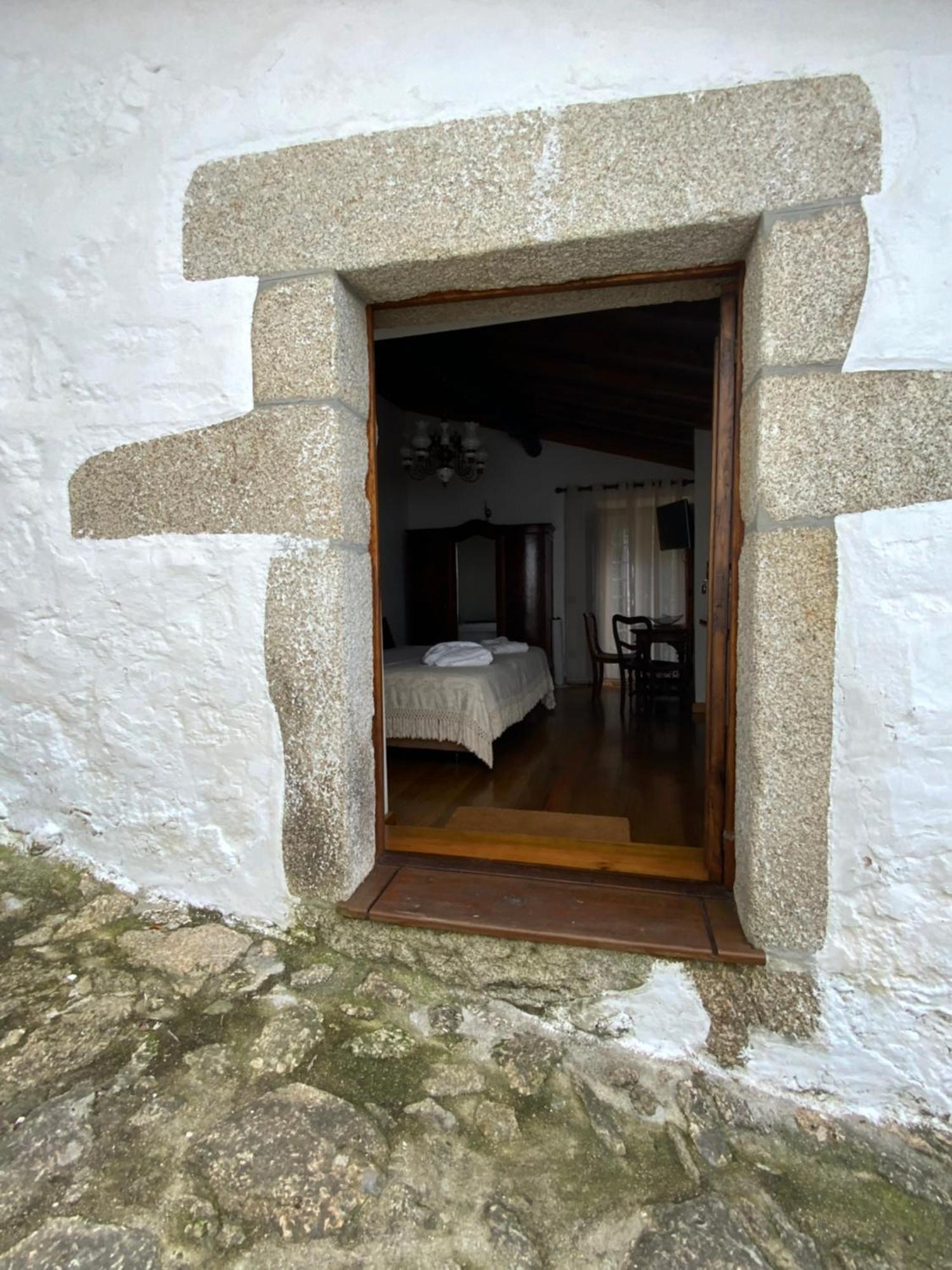 Quinta Do Bravio Βίλα Barroselas Εξωτερικό φωτογραφία
