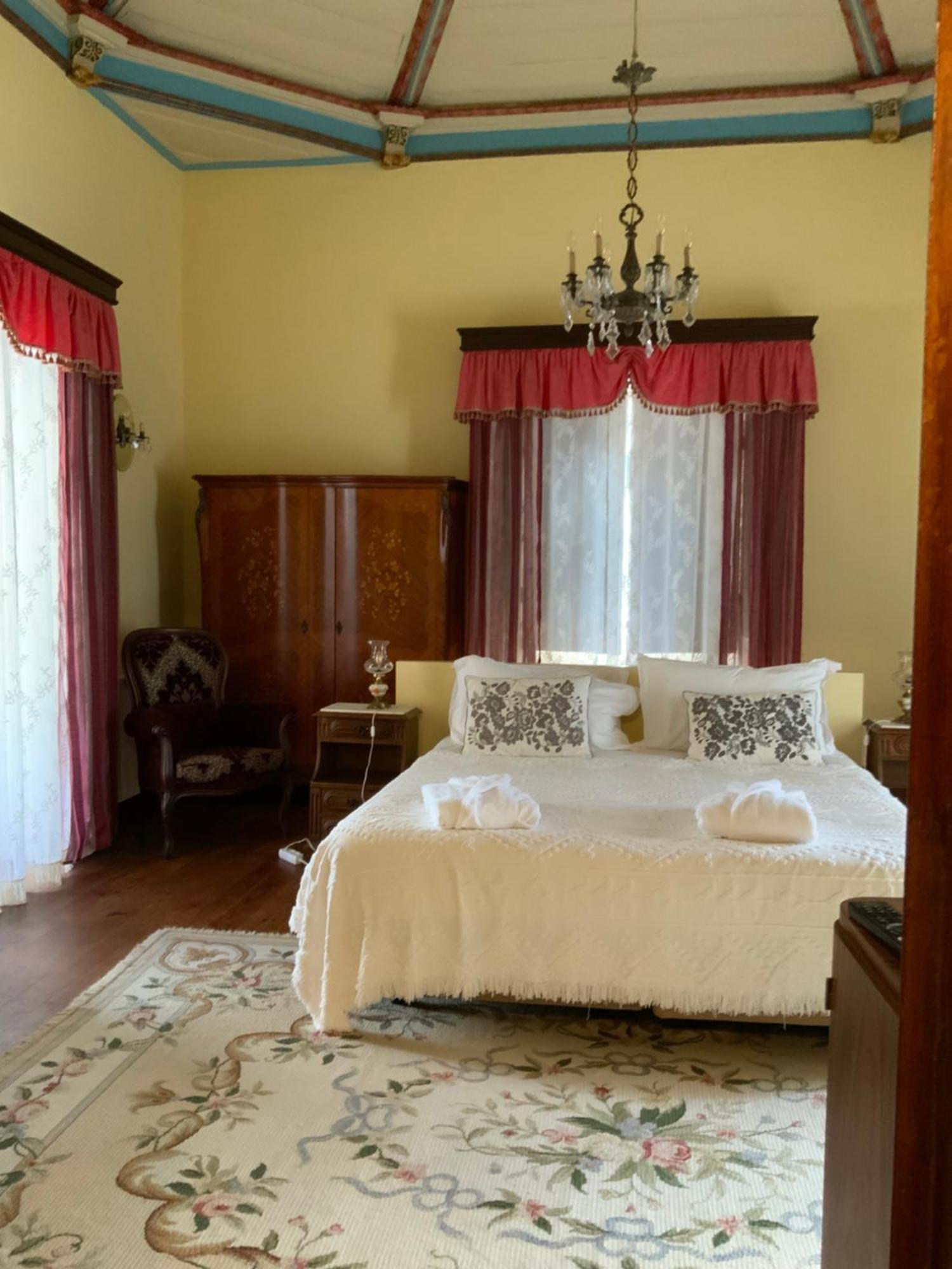 Quinta Do Bravio Βίλα Barroselas Εξωτερικό φωτογραφία