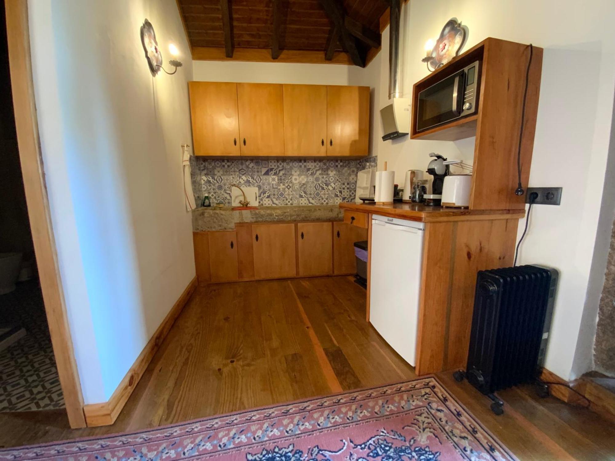 Quinta Do Bravio Βίλα Barroselas Εξωτερικό φωτογραφία
