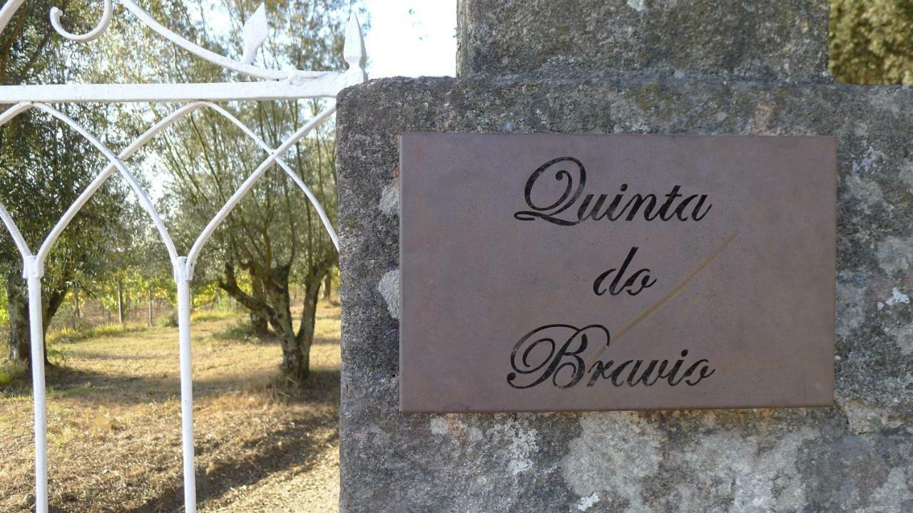 Quinta Do Bravio Βίλα Barroselas Εξωτερικό φωτογραφία