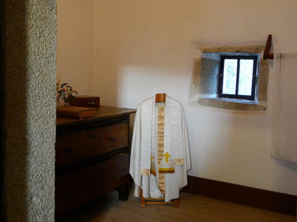 Quinta Do Bravio Βίλα Barroselas Εξωτερικό φωτογραφία