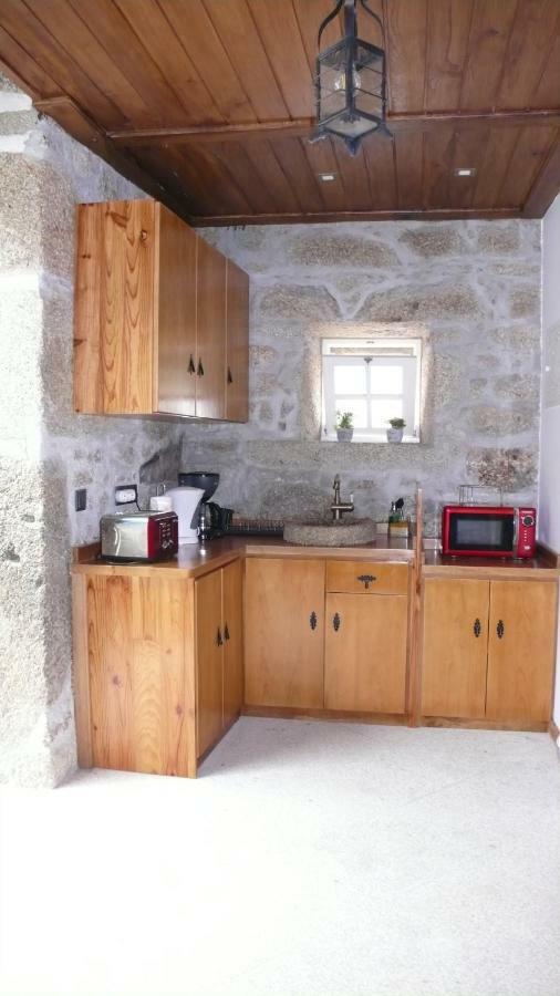 Quinta Do Bravio Βίλα Barroselas Εξωτερικό φωτογραφία
